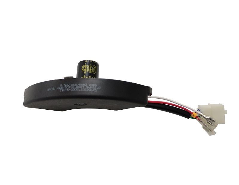 Регулятор напряжения генератора Loncin LC10000 1-фазн./660150158-0001