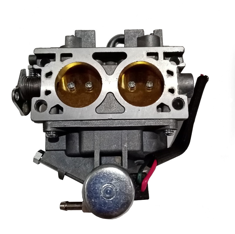Карбюратор LC2V90FD/170021684-0001 (170022267-0001) с рег. винтом 