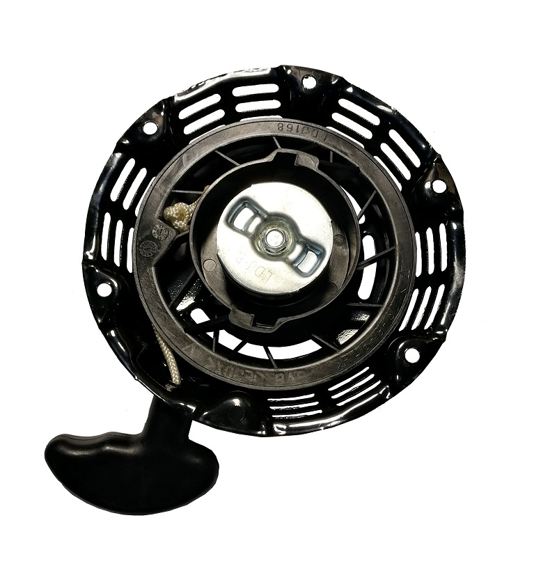 Ручной старт G120F, G200F/193500011-0001