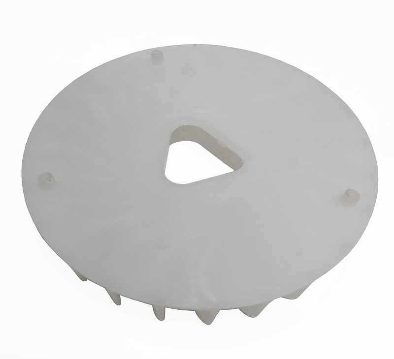 Крыльчатка охлаждения G210FA/160180023-0001