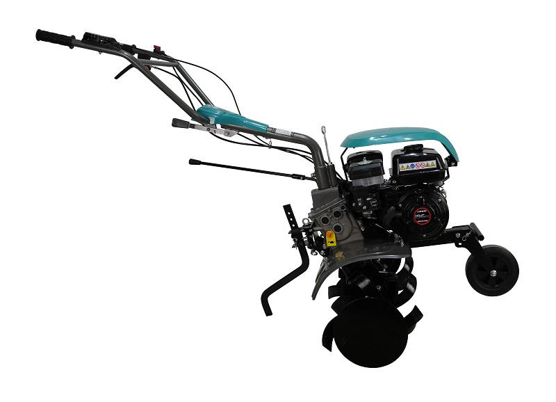 Мотоблок Loncin 1WG3.4-75FQ-D (LC750)