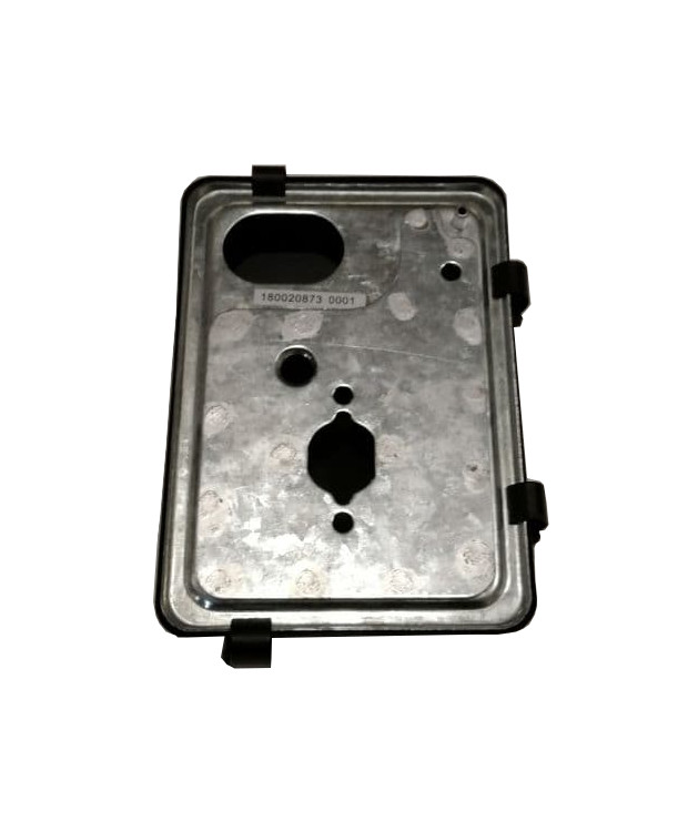 Фильтр воздушный в сборе LC165F-3H/1180020873-0001