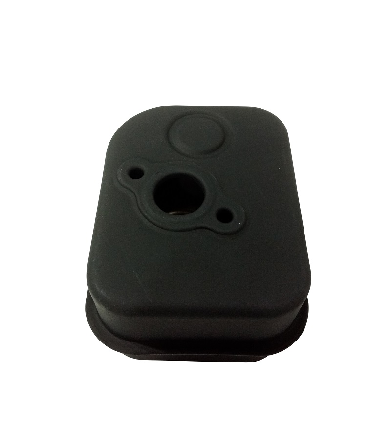 Глушитель  LC1Р65FA Caiman/180571283-0001