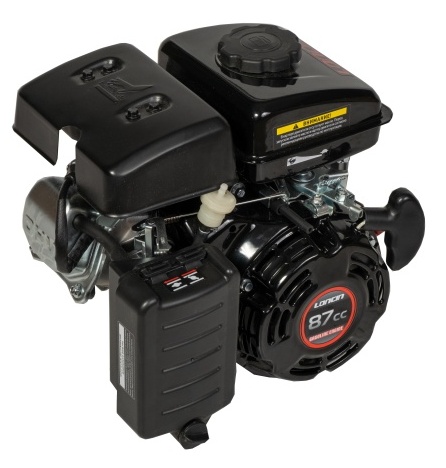 Двигатель Loncin LC154F-1 (M type) D16