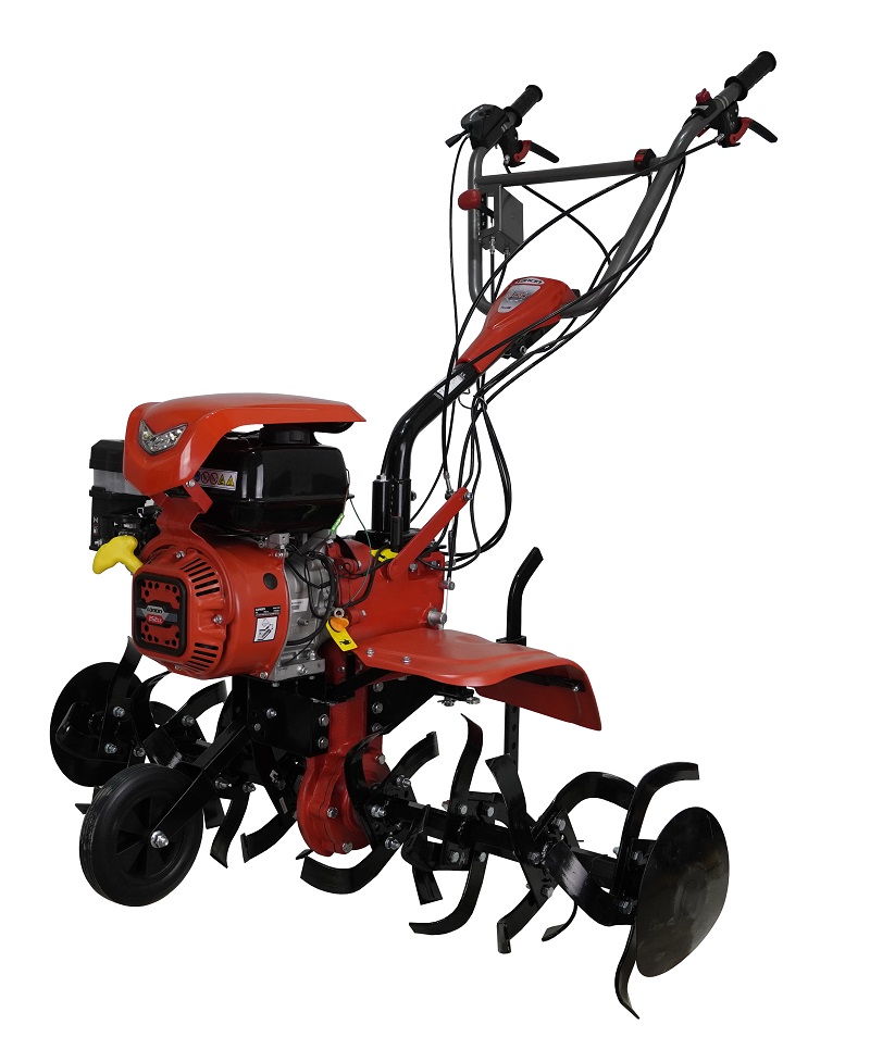 Мотоблок Loncin 1WG5.2-120FQ-ZA (LC1200)