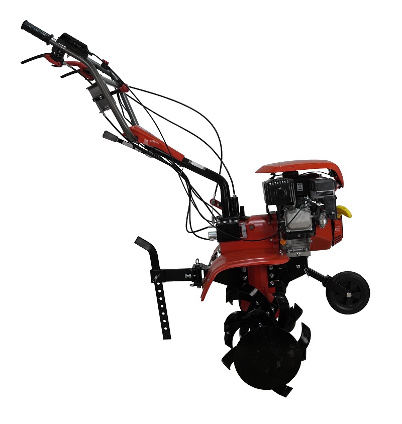 Мотоблок Loncin 1WG5.2-120FQ-ZA (LC1200) (образец)