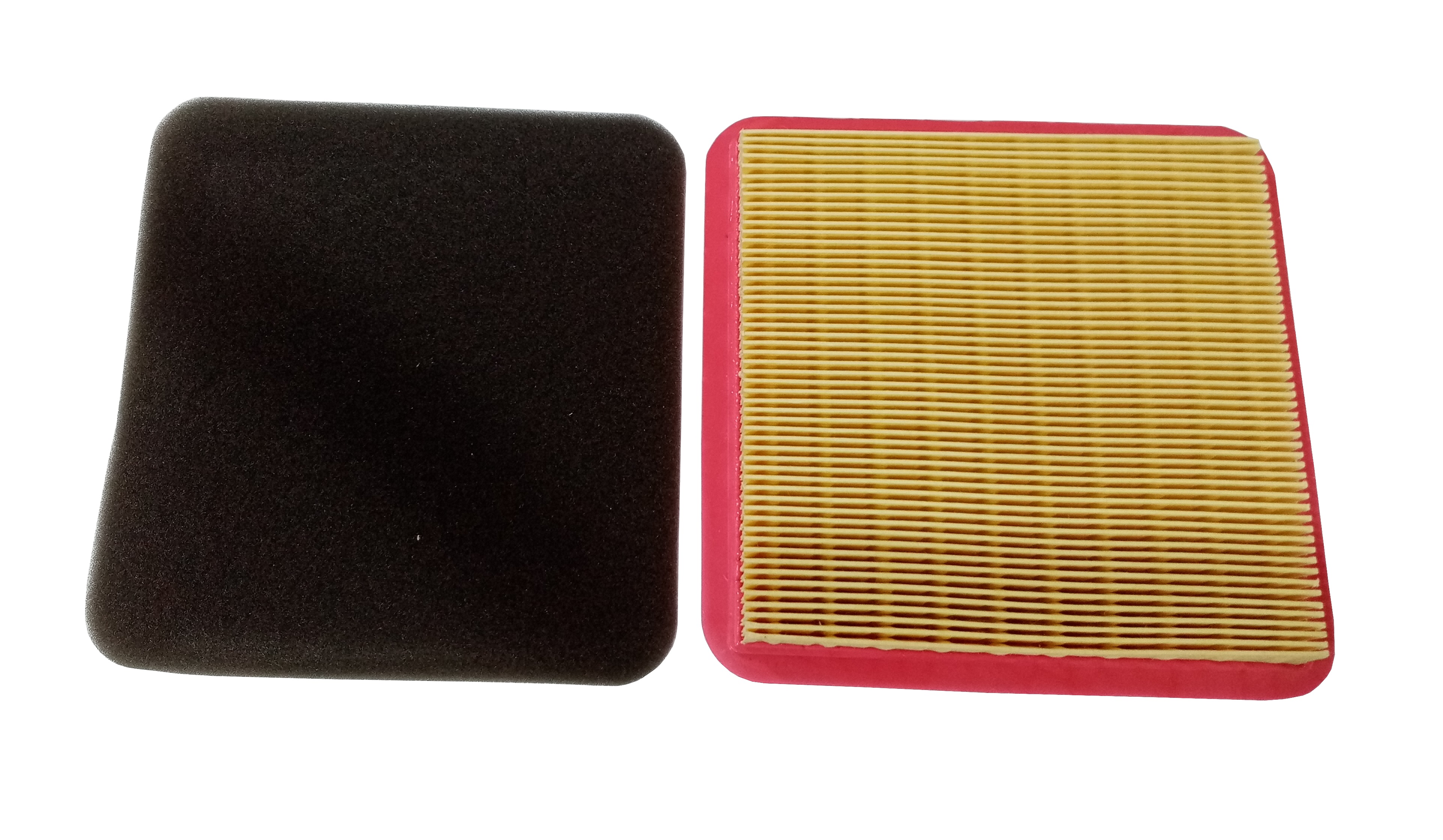 Фильтр воздушный (элемент) Diesel D460F(D) (LCD188F(D))/180130238-0001