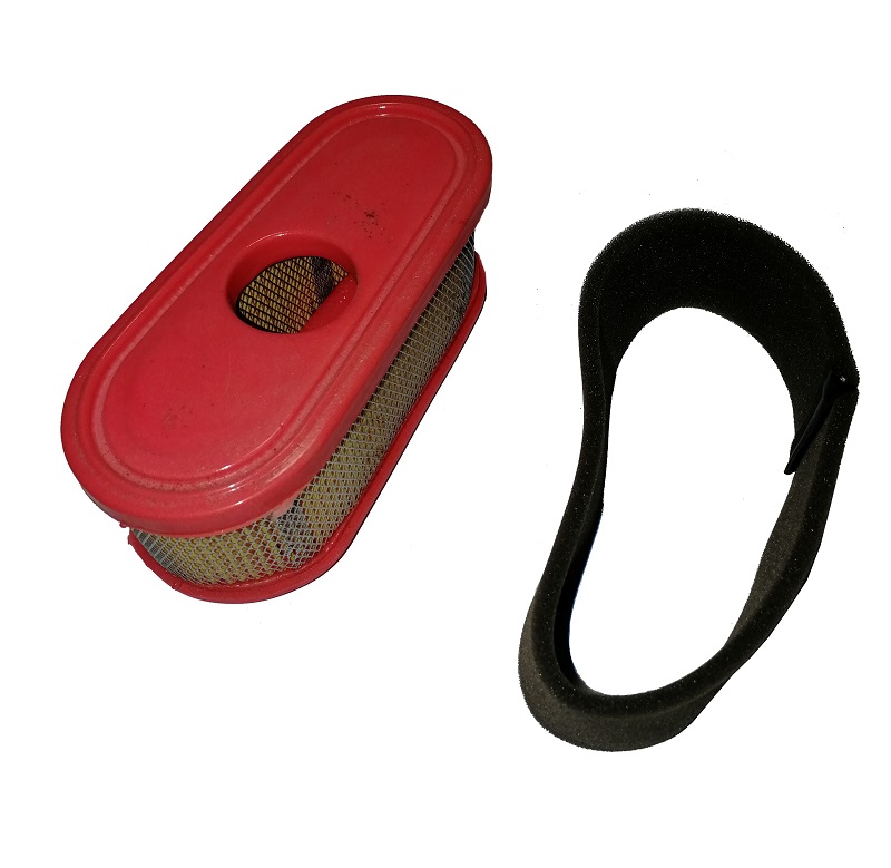 Фильтр воздушный (элемент 1+2) LC1P70FA Caiman/180130289-0001+180130290-0001