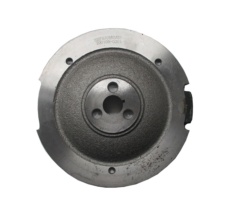 Маховик LC192F(D),G500F(D) 7-18 Ампер/270020560-0001(270020646-0001)