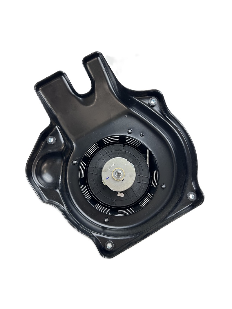 Ручной старт Diesel D350F(D) (LCD178F(D))/193490156-0006