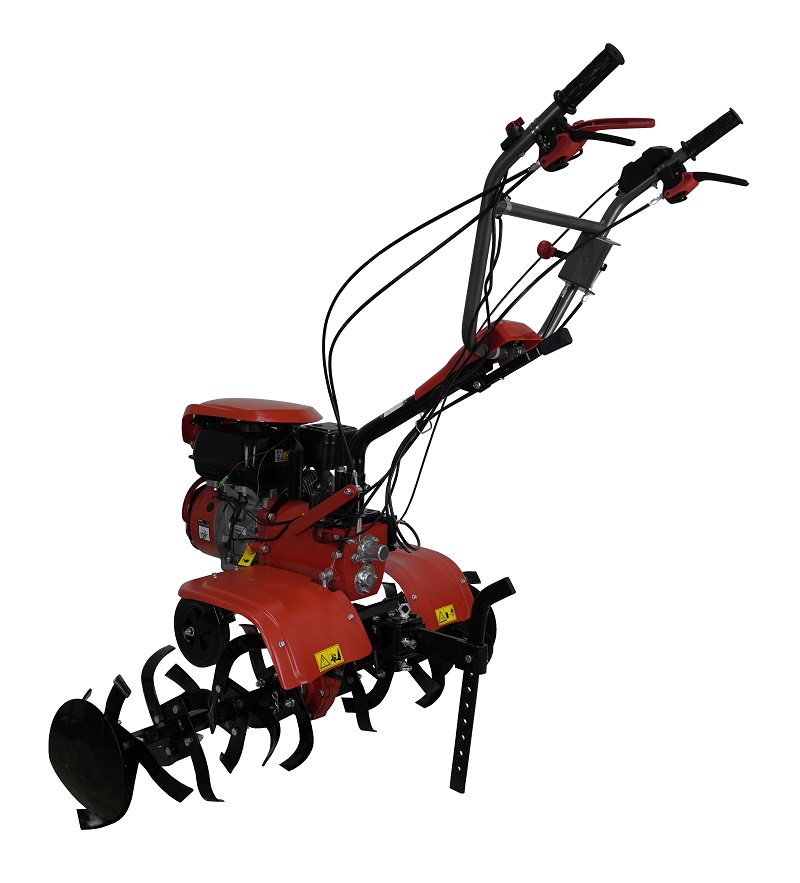 Мотоблок Loncin 1WG5.2-120FQ-ZA (LC1200) (образец)