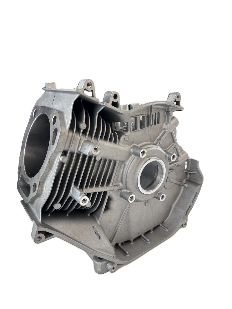 Картер двигателя G500F(D) /110810582-0001