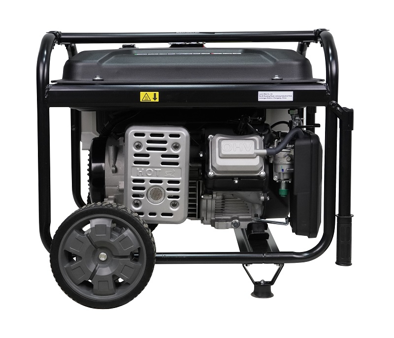 Генератор Loncin LC6500D-SA