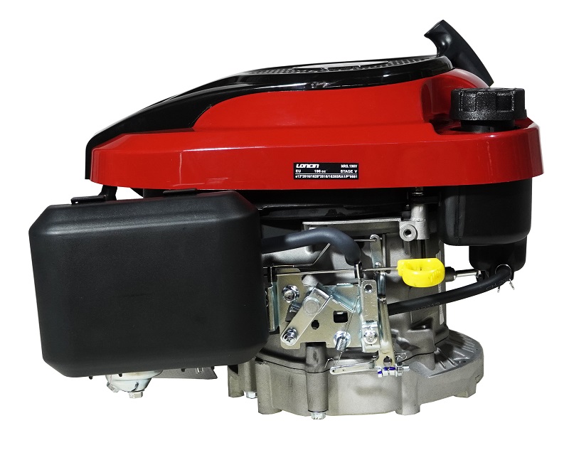 Двигатель Loncin LC1P70FC (H type) D22.2 