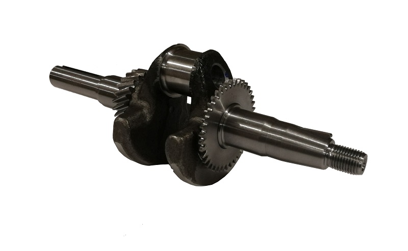 Коленвал G200F D19 мм (A10 type)/130290043-0001