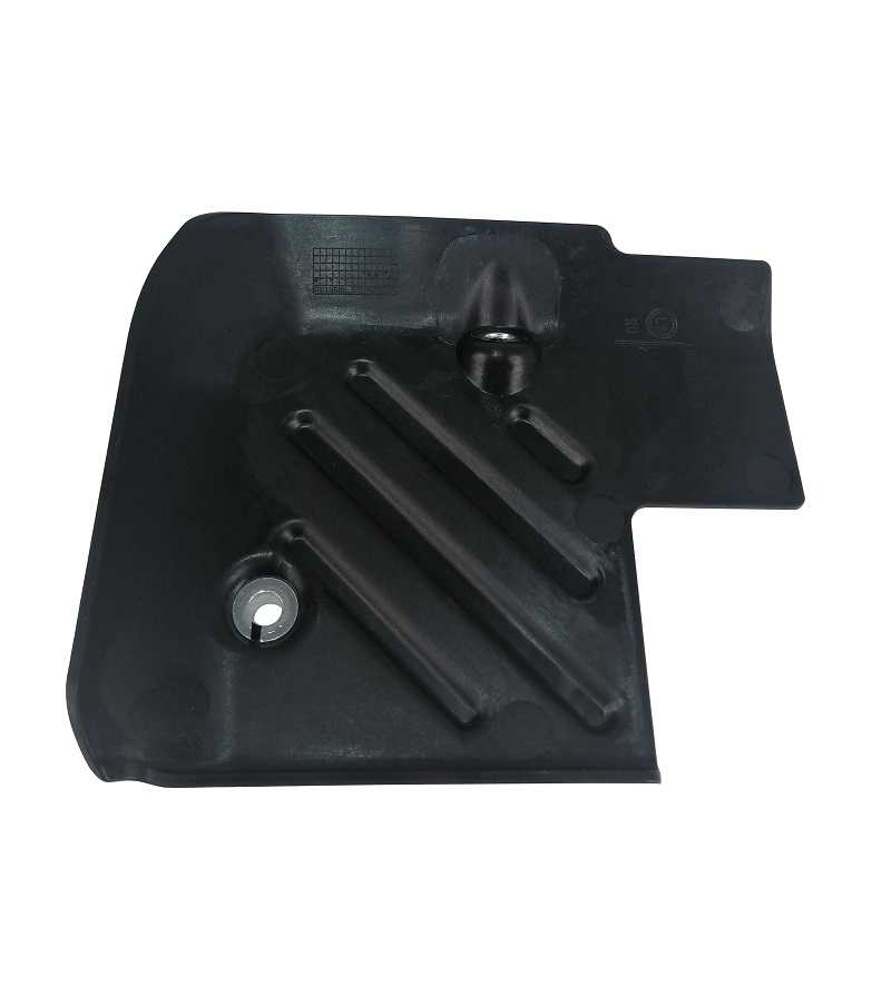 Кожух воздушный правый (верхняя накладка) LC2V90F/160190096-0001