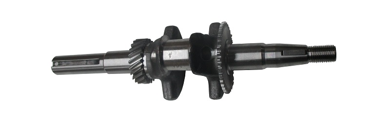 Коленвал G120F D19,05 мм (R type)/130290003-0001