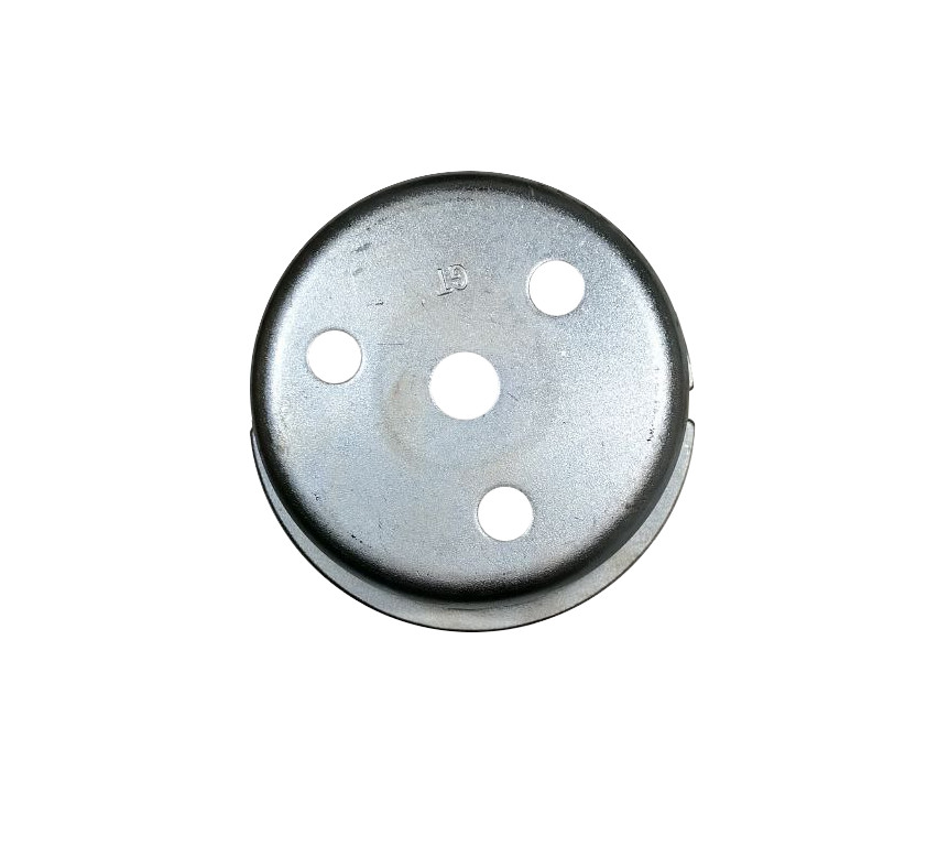 Фланец ручного старта (Стакан) Loncin Diesel D460F(D) (LCD188F(D))/193590019-0001