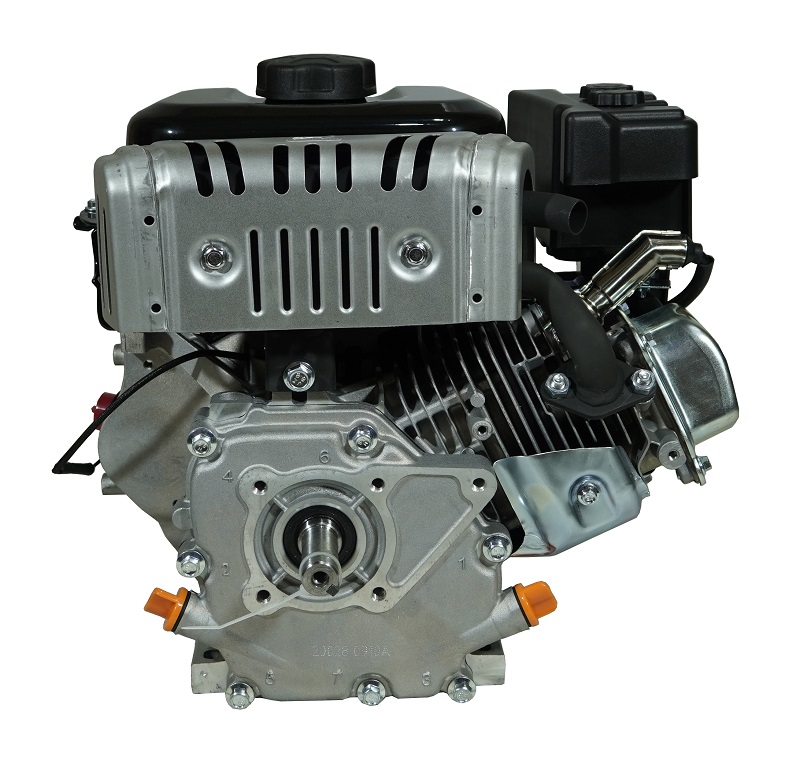 Двигатель Loncin LC170FA (A type) D20 (лодочная серия)