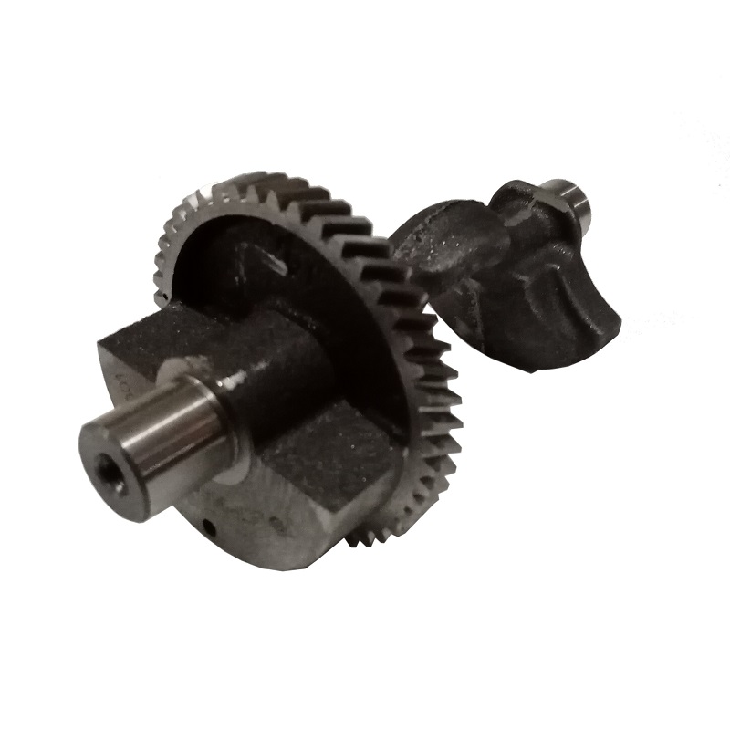 Вал балансировочный правый LC1P96F/130450028-0001