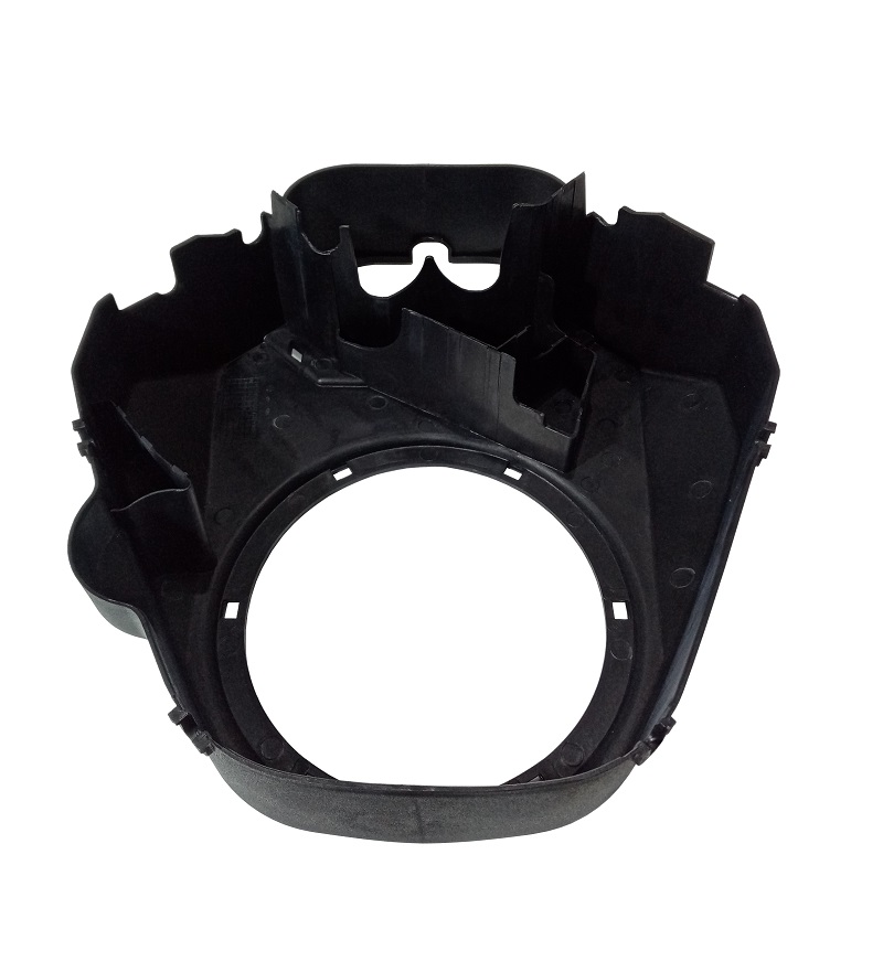 Кожух двигателя защитный LC2P82FA/160210044-0001