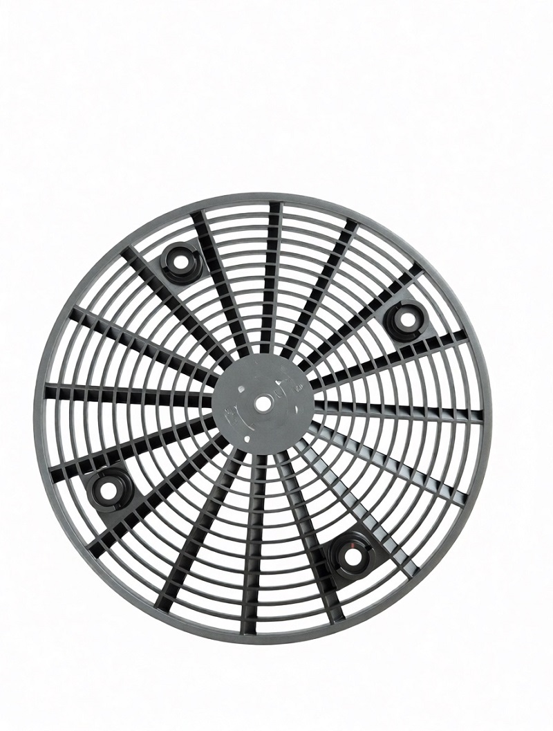 Крышка крыльчатки LC2P82F/160850001-0001