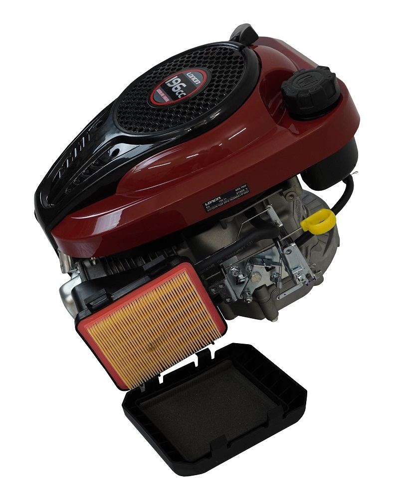 Двигатель Loncin LC1P70FC (H type) D22.2 