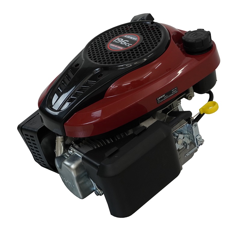 Двигатель Loncin LC1P70FC (H type) D22.2 