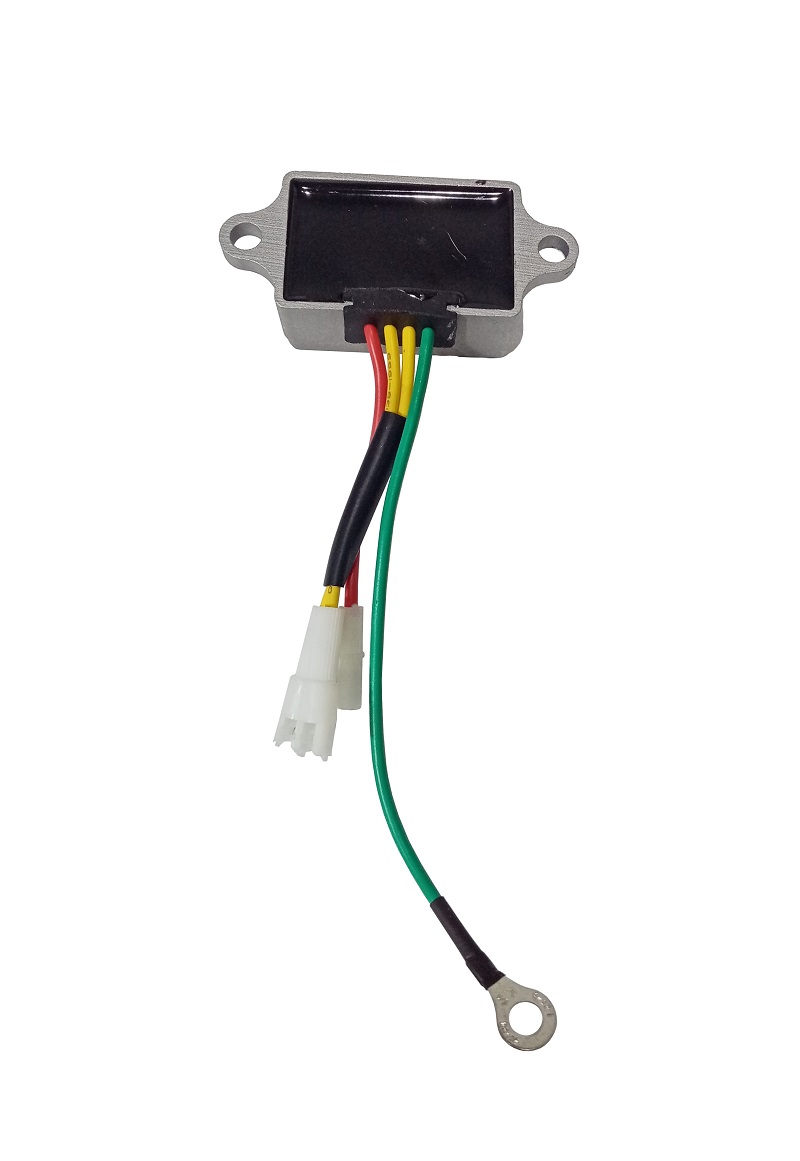 Выпрямитель 15 Ампер LC2P82F/271930021-0001