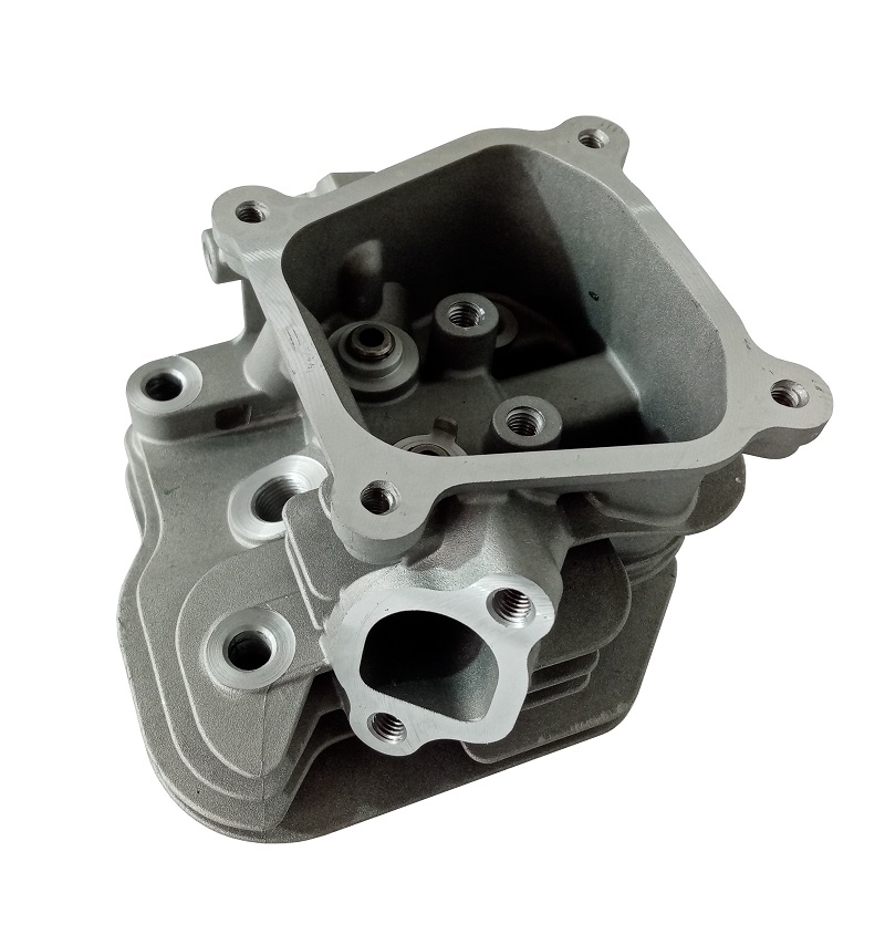 ГБЦ H200/120081012-0001