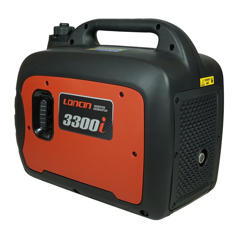 Генератор Loncin LC3300i