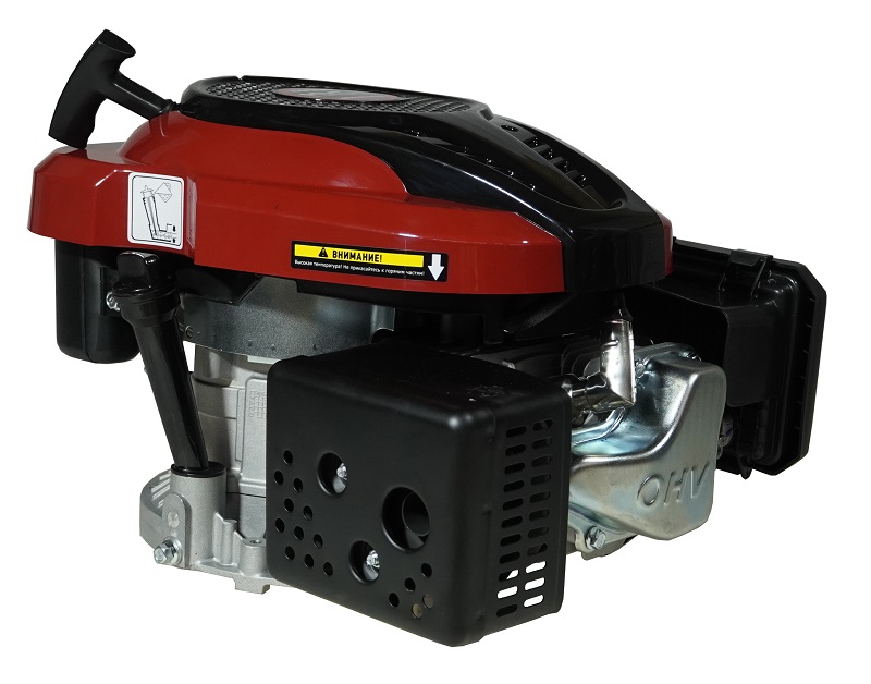 Двигатель Loncin LC1P70FC (H type) D22.2 