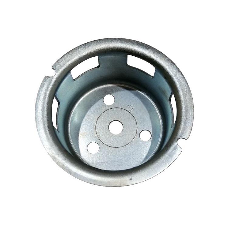 Фланец ручного старта (Стакан) Loncin Diesel D460F(D) (LCD188F(D))/193590019-0001