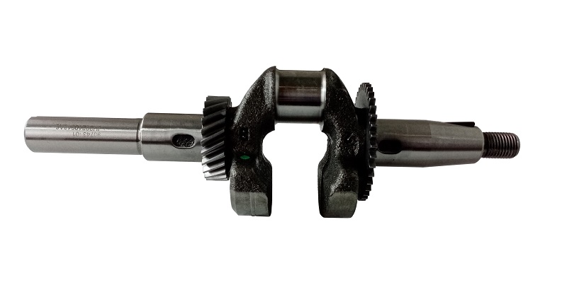 Коленвал H200 D19 мм (R type)/130290743-0001