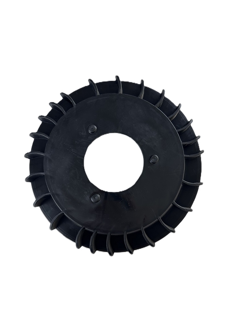 Крыльчатка охлаждения Diesel D350FD (LC178FD)/160180027-0001