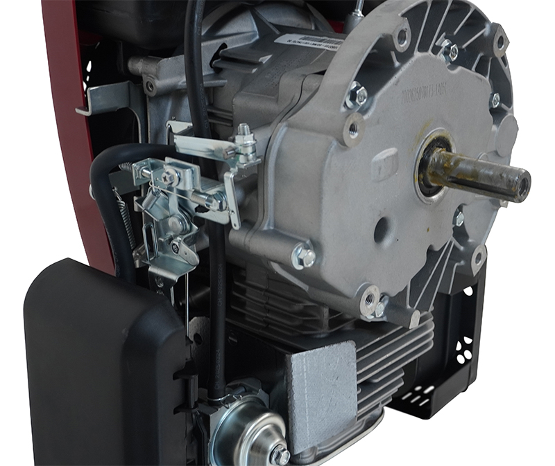 Двигатель Loncin LC1P70FA (J type) D22