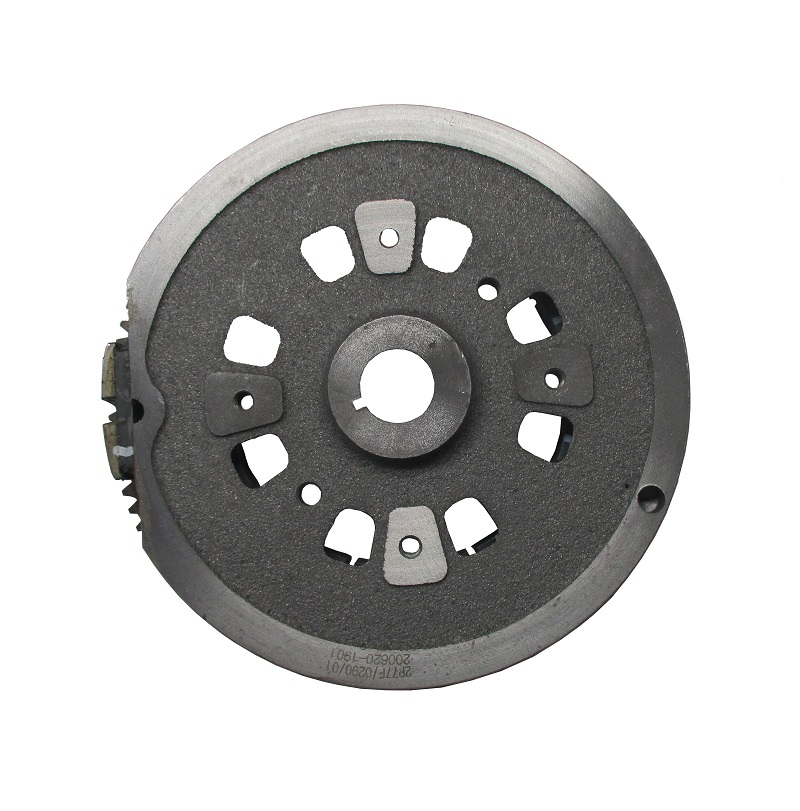 Маховик LC2P82F/270020290-0001