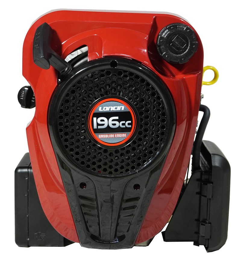 Двигатель Loncin LC1P70FC (H type) D22.2 
