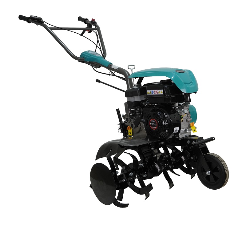 Мотоблок Loncin 1WG3.4-75FQ-D (LC750) (образец)