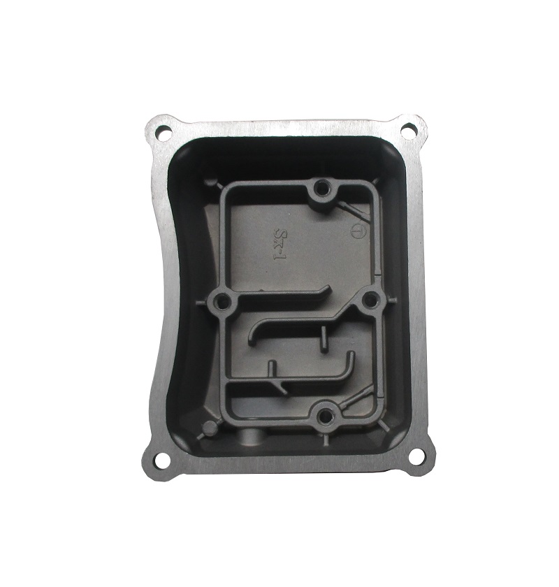 Крышка ГБЦ LC192F,G500F(D)/120230190-0001