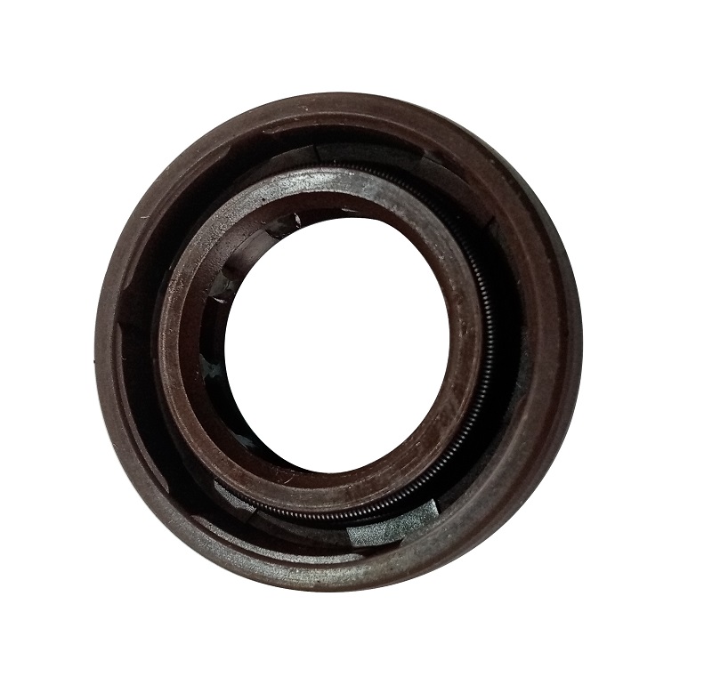 Сальник коленвала 17х30х6 LC154F-1/380650333-0001