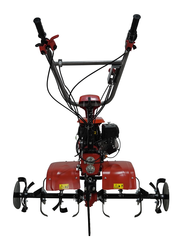 Мотоблок Loncin 1WG5.2-120FQ-ZA (LC1200) (образец)