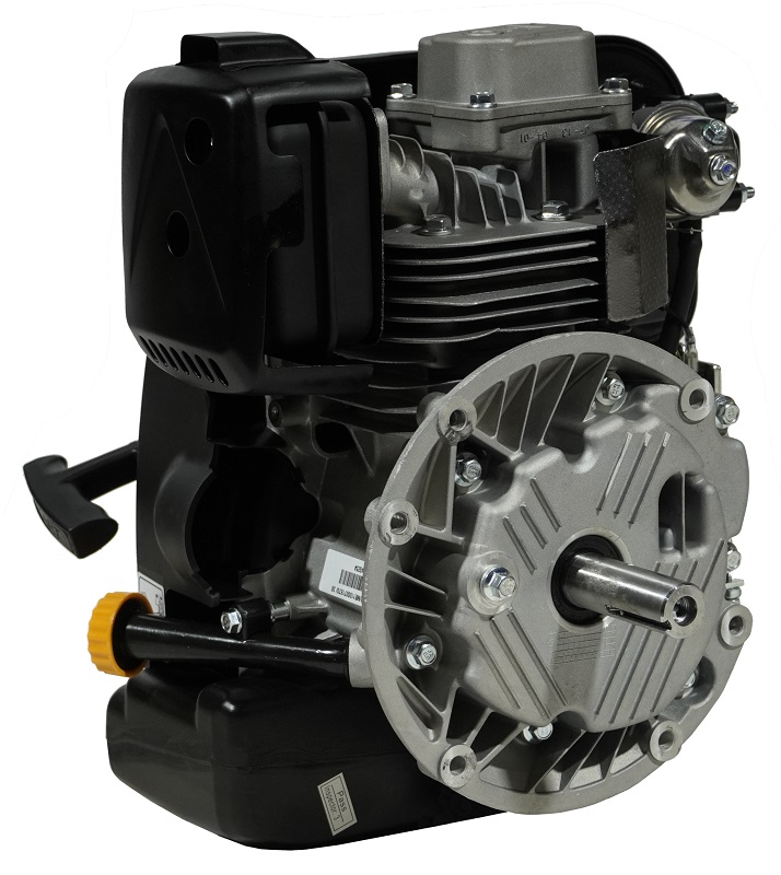 Двигатель Loncin LC1P75F (E type) D25