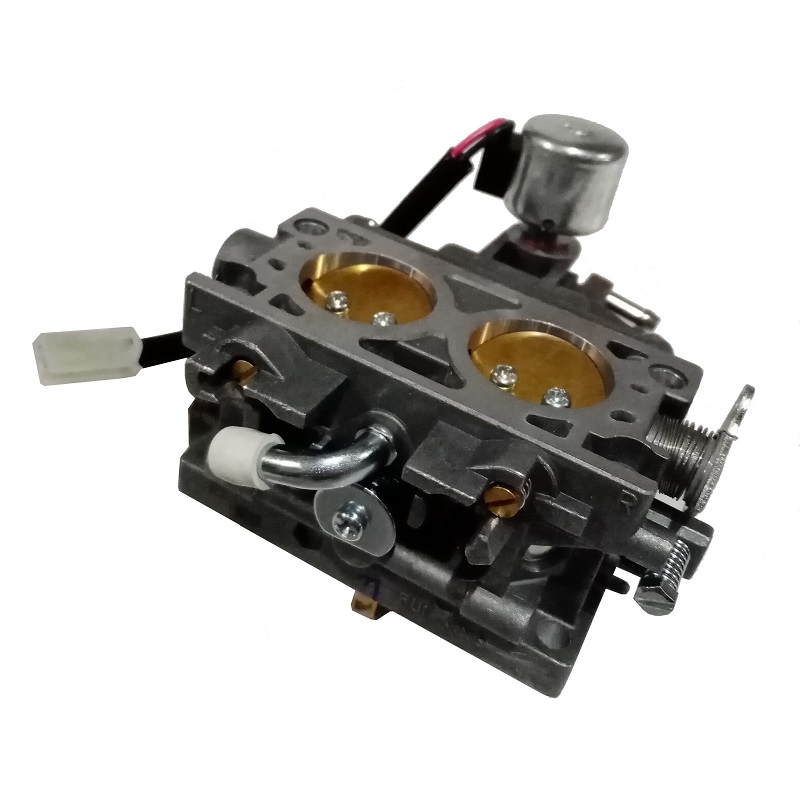 Карбюратор LC2V90FD/170021684-0001 (170022267-0001) с рег. винтом 