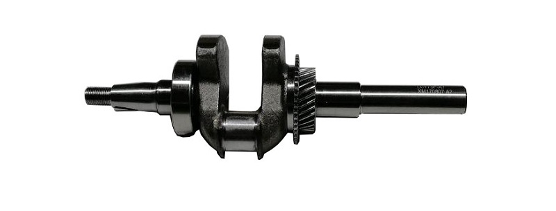 Коленвал G270F D25 мм (A7 type)/130290145-0001