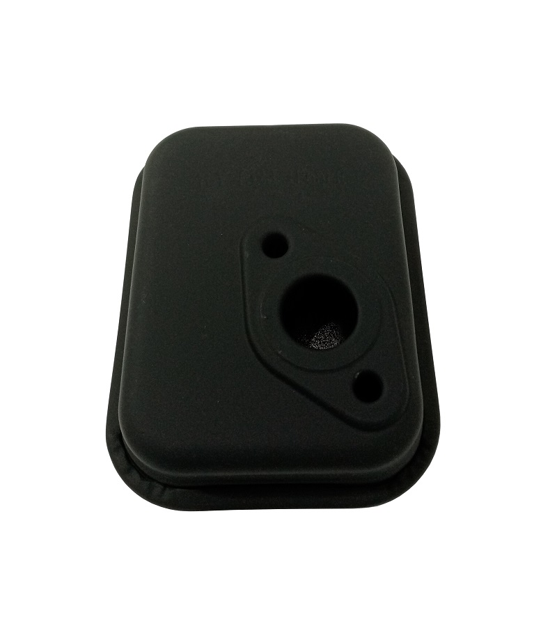 Глушитель  LC1Р65FE/180571658-0001