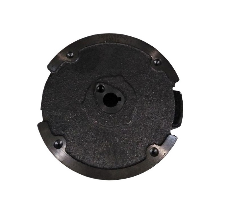 Маховик G200F, LC165-3H (стандарт)/270020097-0001