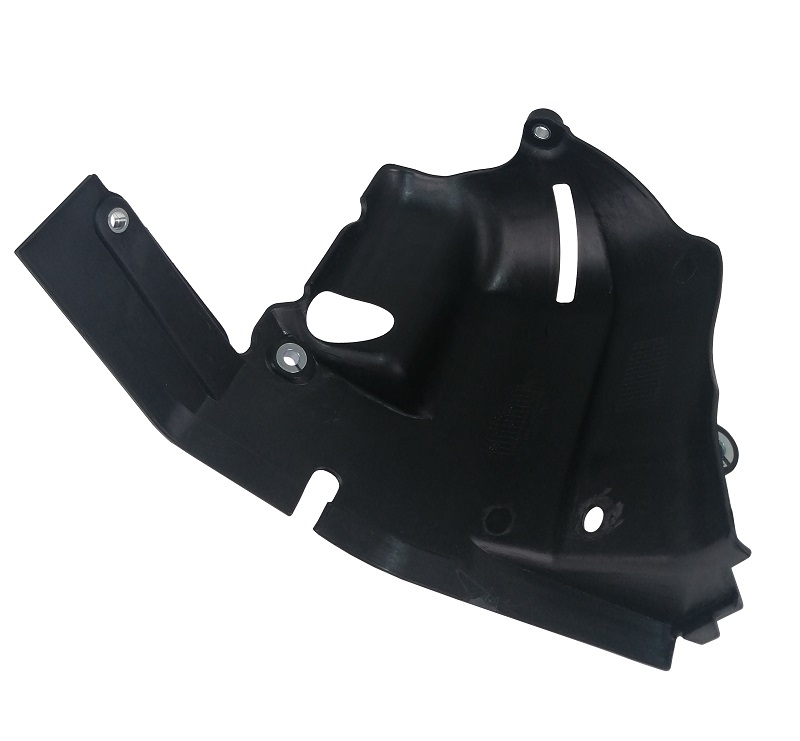 Кожух ГБЦ левый LC2V90F/160190090-0001