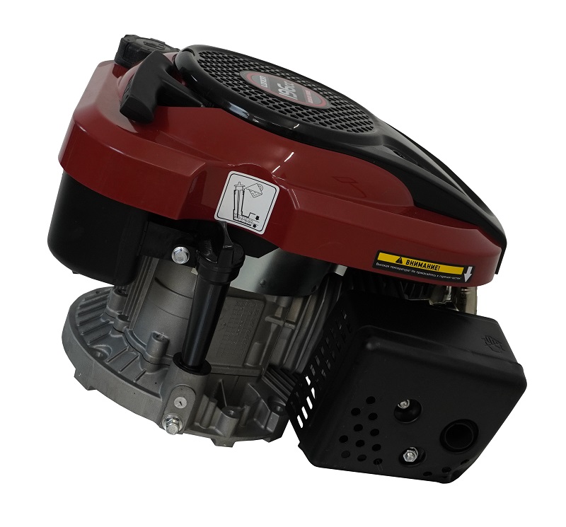 Двигатель Loncin LC1P70FC (H type) D22.2 