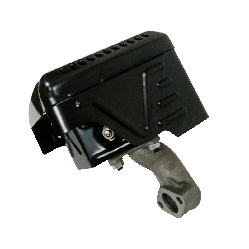 Глушитель G270F/180570769-0002